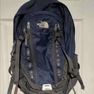 North Face Big Shot Backpack